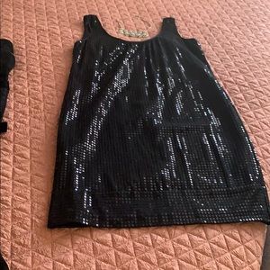 🖤Sequin Dress NWOT🥰
